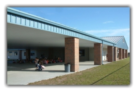 Belle Terre Elementary School